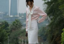 [IESS异思趣向]2021.11.11 丝享家971：小六《城市丽人》[90P／93MB]-爱图屋