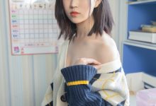 [电喵女神] 子然 众筹1 [57P1V990M]-爱图屋