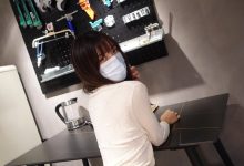 [ROSI口罩系列]2022.06.19 NO.2198[50+1P／81.2MB]-爱图屋