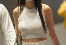 都市丽人立体镂空针织气质美女【211P-2.53G】-爱图屋