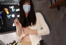 [ROSI口罩系列]2022.06.20 NO.2199[58+1P／92.3MB]-爱图屋