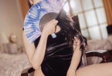[BLUECAKE] Bomi  & Zia - Mandarin [72P-1.31G]-爱图屋