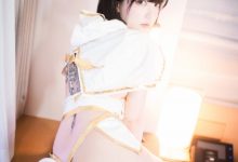 [BLUECAKE] Son Ye-Eun  - BunnyLuXXX [78P-699MB]-爱图屋