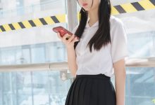 稚乖画册 - NO.10 夜夜逛街 [60P-459MB]-爱图屋