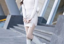 [XIAOYU语画界] 2024.01.30 VOL.1194 王馨瑶yanni [84+1P]-爱图屋