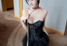 [XiuRen秀人网] 2023.06.21 No.6961 幼幼 [82+1P]-爱图屋
