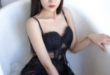 [Ugirls尤果网]爱尤物 2021.07.05 No.2123 茯苓 小美女的泡泡浴 [35P]-爱图屋