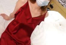 [ROSI口罩系列]2022.09.07 NO.2278[78+1P／100MB]-爱图屋