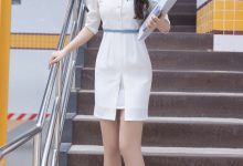[XiuRen秀人网] 2022.06.06 No.5108 唐安琪 [83-1P]-爱图屋