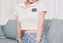 [绅士摄影] 2022.01.03 沈沈 No.201 [40P/331M]-爱图屋