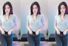 虎牙主播RD恩率 热舞舞蹈合集 [8V4.29G]-爱图屋