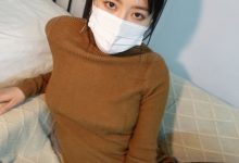 [ROSI写真]口罩系列 2022.04.07 NO.2125[83+1P／111MB]-爱图屋