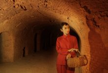 [YITUYU]艺图语 2021.06.07 红高粱・九儿 可可 [26P-336MB]-爱图屋
