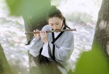 [YITUYU]艺图语 2021.06.09 风之子 静静 [20P-120MB]-爱图屋