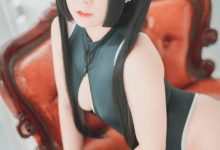 DJAWA Photo - Maruemon  - Realised Feral Cat [55P-357MB]-爱图屋