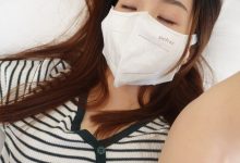 [ROSI写真]口罩系列 2021.04.24 NO.1777[55+1P／79.3MB]-爱图屋