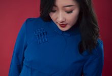 [Ligui丽柜] 2022.09.15 《丝享假日》愉心 [79+1P-493M]-爱图屋