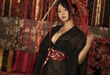 PHOTOBOOK BOYEON JEON Vol.02 – Yukata  [55P+2V-773MB]-爱图屋