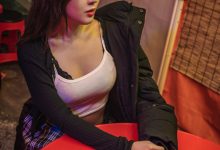 Pure Media  Vol.211 - Dohee  [55P-122MB]-爱图屋