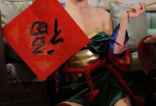 [XiuRen秀人网] 2023.01.20 No.6167 玥儿玥er [57+1P]-爱图屋