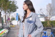 精选街拍作品 NO.0068 热裤长腿黑高跟高清图集[611P／710MB]-爱图屋