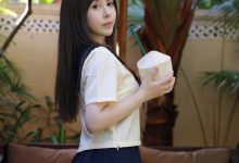 [XiuRen秀人网] 2022.12.20 No.6021 Evelyn艾莉 [66+1P]-爱图屋