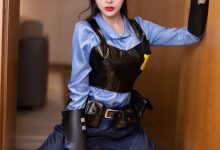 [XIAOYU语画界] 2022.12.20 VOL.929 王馨瑶yanni [80+1P]-爱图屋