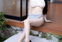 [XIAOYU语画界] 2022.12.21 VOL.930 Cherry樱桃酱 [86+1P]-爱图屋