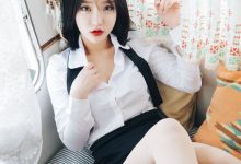 [Loozy] Officegirls Vacation Vol.2 Son Ye-Eun [85P-795MB]-爱图屋