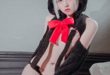 Mischief Black Cat - SonSon [35P-389MB]-爱图屋