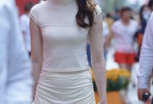 都市丽人好白嫩啊丰臀美女【127P-1.9G】-爱图屋