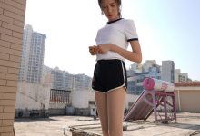 [IESS异思趣向] 一千零一夜 西瓜《拥抱阳光1-4》-爱图屋