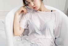 [SAINT PHOTO LIFE] - Daily life - Zenny [122P/145M]-爱图屋