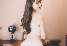 Ahrin - The present - Moon Night Snap [100P/321M]-爱图屋