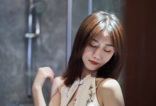 丝慕写真 SM337 米朵 《浴丝激情》-爱图屋