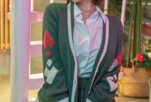 [Ugirls尤果网]爱尤物 2021.12.25 No.2243 果儿Victoria 假日狂欢 [35P]-爱图屋