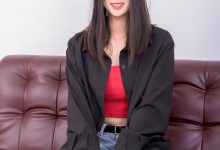 [SSA丝社]超清写真 NO.410 萍萍新模试镜首秀(下)[112P／1.49GB]-爱图屋