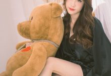 中国内地女主播轩子巨2兔写真 [56P-602MB]-爱图屋