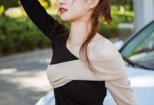 [YALAYI雅拉伊]2021.11.10 NO.860 兜风 茹莎[41+1P／415MB]-爱图屋