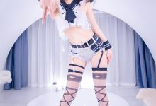 神乐坂真冬 - NO.101 虎年03月微博订阅 [40P-110MB]-爱图屋