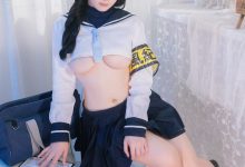 是本末末 - NO.07 风纪委员 [33P-214MB]-爱图屋