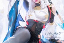 雨波_HaneAme - NO.134 原神申鹤 [31P-174MB]-爱图屋