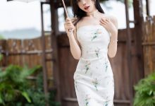 [XIAOYU语画界] 2022.07.12 VOL.818 芝芝Booty [94+1P]-爱图屋