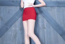 [Beautyleg]美腿寫真 2022.05.24 No.2177 Winnie[60P/441M]-爱图屋