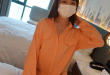 [ROSI口罩系列]2022.03.12 NO.2099[78+1P／92.1MB]-爱图屋