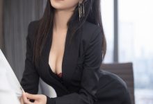 [XiuRen秀人网] 2022.04.20 No.4897 利世 [73+1P]-爱图屋