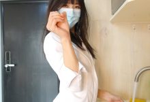 [ROSI口罩系列]2022.05.24 NO.2172[70+1P／96.4MB]-爱图屋