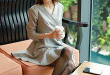 [IESS异思趣向] 2021.10.30 丝享家961：小六《嘿丝美式咖啡》[94P／132MB]-爱图屋