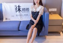 [BoBoSocks袜啵啵]NO.074 果果-高跟鞋、凉鞋、肉丝[160P+1V／8.66GB]-爱图屋