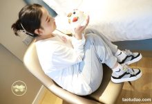 [誉铭传媒]袜足摄影 2021年 NO.043[65P+1V／1.40GB]-爱图屋